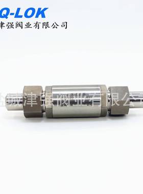 气体过滤器、高压焊接过滤器、焊接高压过滤器DN2538S、DN3242L