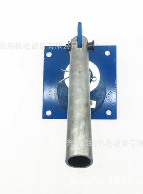 便捷手动工具塑料型材封盖压力机加厚开口机开槽机断桥铝合金