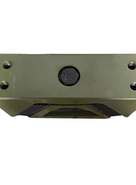 后悬置发动机胶垫发动机悬置软垫三一发动机机爪垫汽车卡车重工