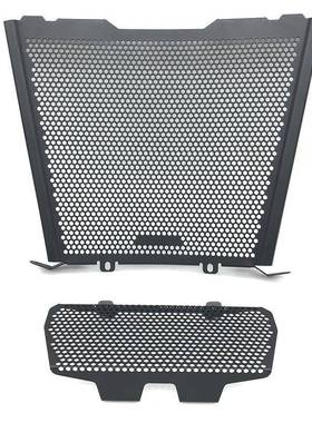 适用于BMWS1000R/RR改装件水箱网散热器防护网装饰罩保护网配件