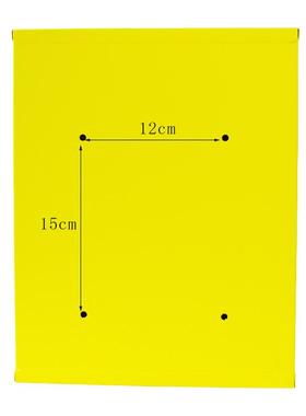 图文信报箱防雨信箱挂墙室外户外小号意见箱创意带锁邮箱邮筒