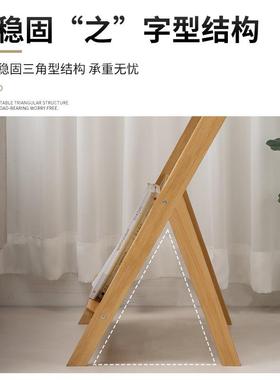 沙发边茶几轻奢小户型小桌子茶水间移动茶台客厅家用简约玻璃角几