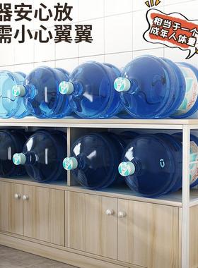 厨房置物架落地多层收纳柜子储物柜多功能餐边橱柜微波炉烤箱碗柜