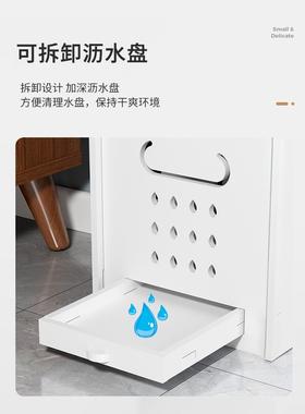 BK9K雨伞架商用入户门口伞架家用进门收纳架窄放装伞桶置物架