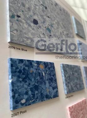 法国洁弗乐野心pvc同质塑胶地板实验室办公室加厚耐磨同透pvc地胶