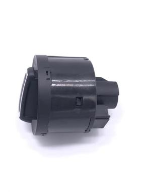 改装自动大灯开关一体带光感头即插即凌度高7途观L途昂