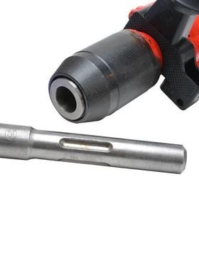 波盾气动锤钻风动冲击钻混凝土气钻气动墙钻风钻BD-7133