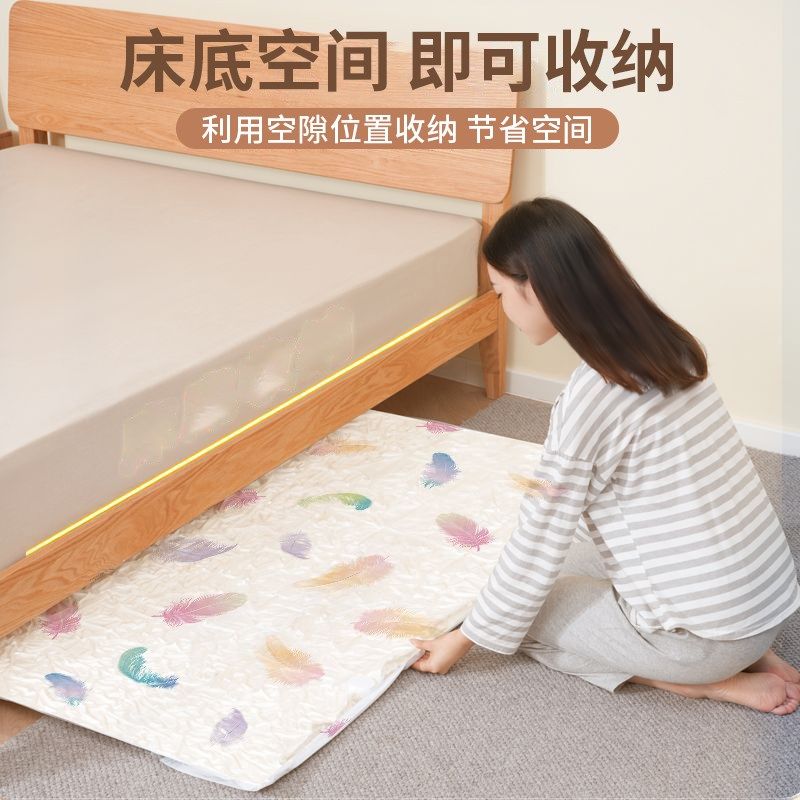 超大乳胶床垫抽真空压缩袋装棉被海绵沙发垫收纳整理搬家打包神器,淘宝优惠券,粉丝福利购,淘宝优惠卷