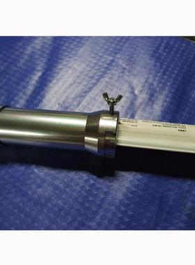 手电筒气动AB点胶针筒1比12比1胶枪10比1十比一胶枪