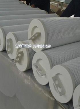 大流量水滤芯RO过滤器冷凝微孔折叠滤芯折叠水滤芯大通量40寸5um