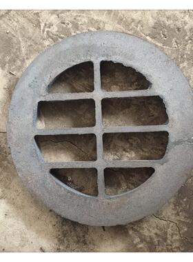 现货桥梁铸铁泄水管圆形矩形泄水管含篦子排水系统用泄水管