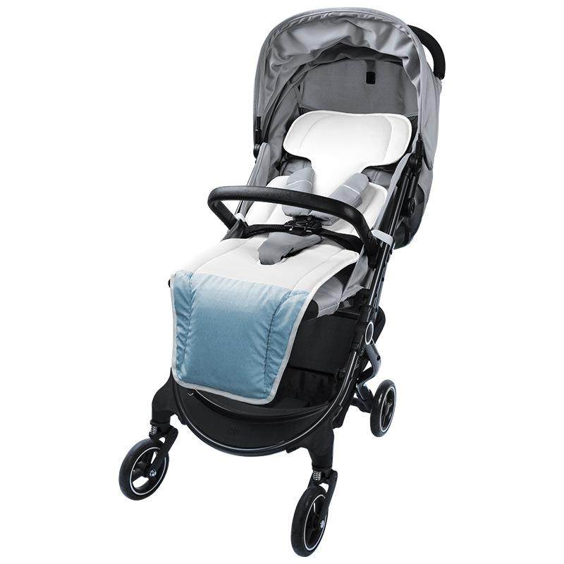 婴儿车凉垫夏季车载手推车通用通风坐垫透气汽车安全座椅儿童座垫,淘宝优惠券,粉丝福利购,淘宝优惠卷