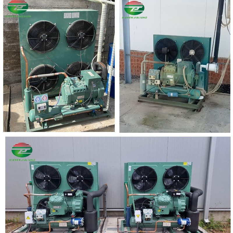 Condensing unit风冷式制冷机组制冷设备冷冻冷藏用压缩机组,淘宝优惠券,粉丝福利购,淘宝优惠卷