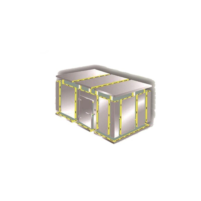 重庆保鲜库全套设备安装 生鲜果蔬保鲜冷库肉类产品冷藏库冷冻库,淘宝优惠券,粉丝福利购,淘宝优惠卷