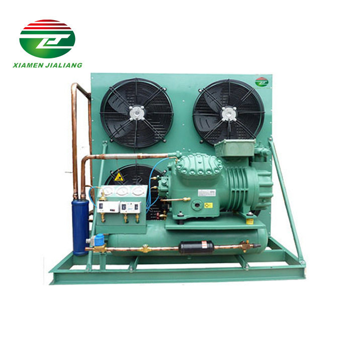 Condensing unit风冷式制冷机组制冷设备冷冻冷藏用压缩机组,淘宝优惠券,粉丝福利购,淘宝优惠卷