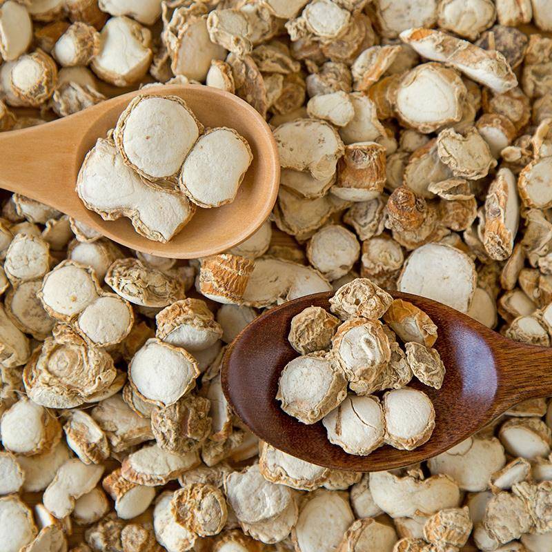 沙姜干500克山奈调料香料三奈砂姜炖肉另售八角桂皮旗舰店 - 图3