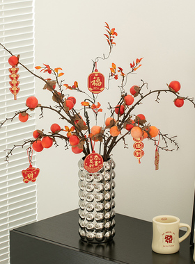 乔迁之喜装饰新居礼品搬家入伙开业礼物新家布置客厅摆件轻奢高档