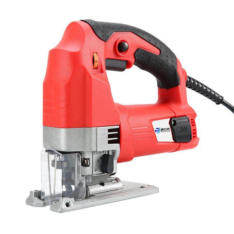 电动曲线锯木工多功能小型手提家用电锯工具大全电剧木手提曲线锯,淘宝优惠券,粉丝福利购,淘宝优惠卷