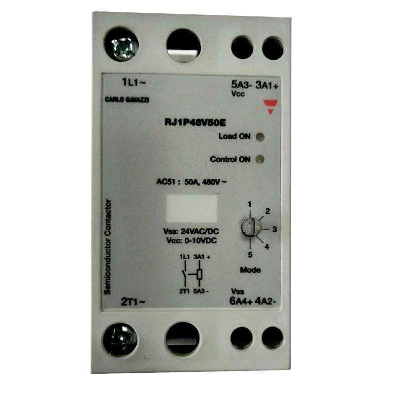 RJ1P48V50E佳乐三相继电器DPA51CM44相序保护器电源保护继电器,淘宝优惠券,粉丝福利购,淘宝优惠卷