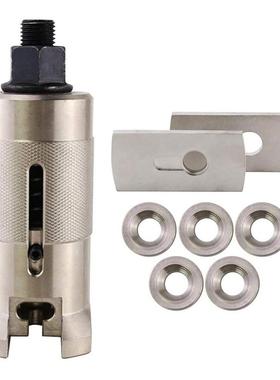 外贸拔钉器五金工具配螺丝钉配面积增加器