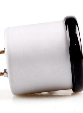 新款2寸七彩汽车改装电子仪表电压表水温表油温表涡轮表转速表