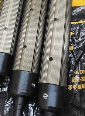 供应板条式凸键式瓦片式气胀轴收放卷轴辊轴非标可定制