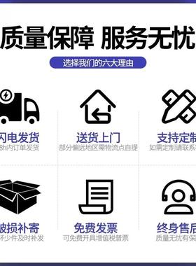 重型工具柜工厂车间工具箱汽修五金零件收纳柜带门储物移动工具车