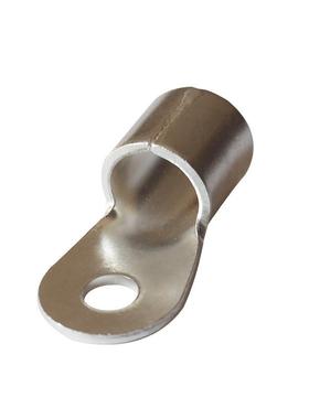 OT16-6圆形裸端头铜线鼻冷压接线端子OT16-4/5/8/10/12/16/18线耳