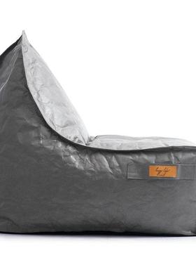 供应舒适沙发豆包单人小沙发榻榻米创意阳台懒人沙发豆袋