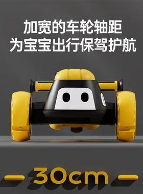 儿童滑板车2岁1-3-6-8岁以上宝宝初学者踏板单脚滑滑溜溜车