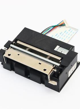 现货JX-2R-212寸58mm自动收银终端打印机热敏打印机芯