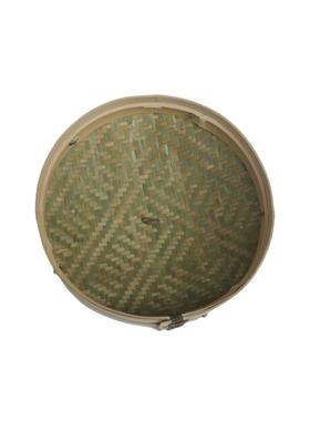 BK9K蒸笼竹制家用加深加高开县楠竹无胶水纯手工竹子重庆