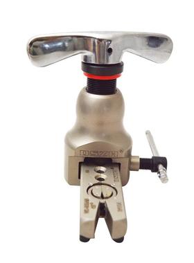 东力CT-809偏心扩口器胀管扩管器扩孔器喇叭口制冷工具