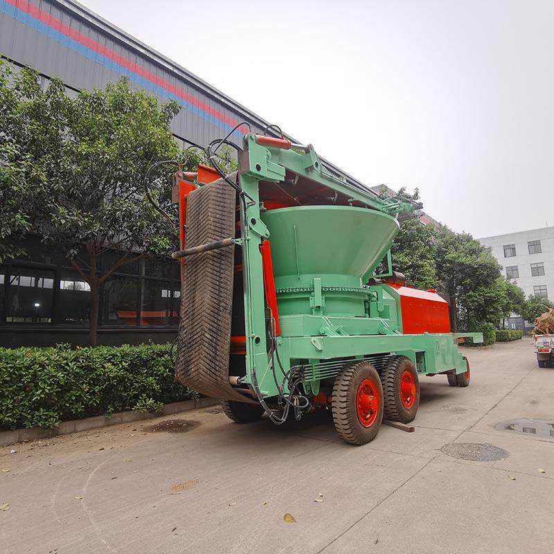 竹木硬杂木破碎机厂家圆盘式破碎机树根树桩破碎机木头托板破碎机,淘宝优惠券,粉丝福利购,淘宝优惠卷