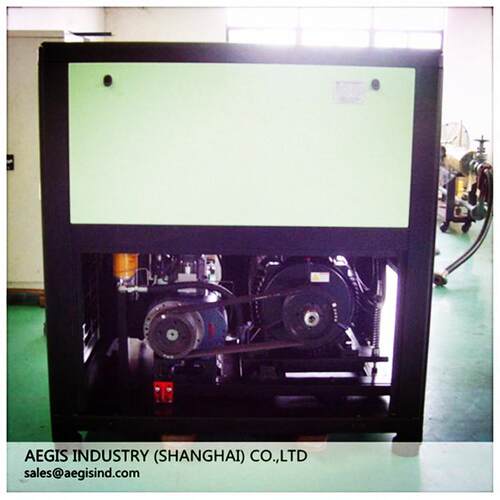 安泊顿船舶设备 Air Compressor ARK75A-8/D - 图0