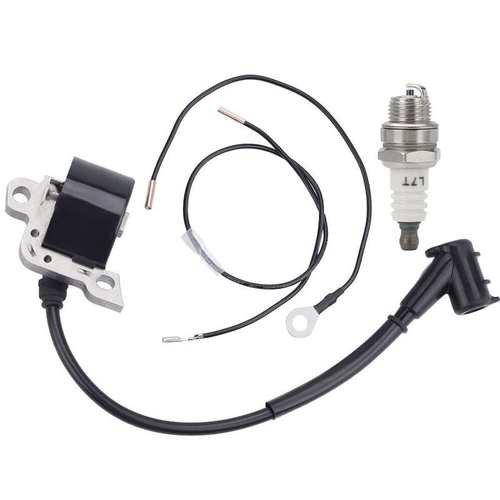 点火线圈For Stihl 024 026 029 034 036 039 044 046 064 MS440 - 图1
