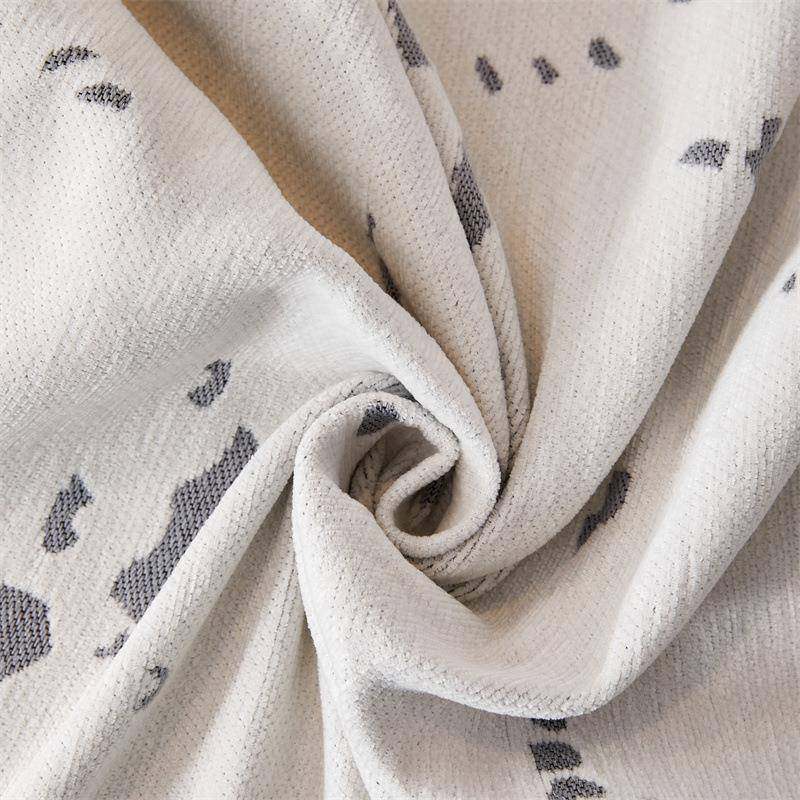 雪尼尔沙发盖布巾现代简约四季通用沙发套罩布法式全盖防滑一片式,淘宝优惠券,粉丝福利购,淘宝优惠卷