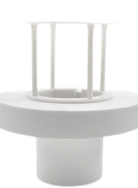 升级大雾量鱼缸鱼池深水漂浮水面造雾器假M山流水起雾烟雾浮标配