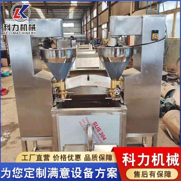 多功能肉丸自动成型机 鱼丸蒸煮设备 自动丸子成型机,淘宝优惠券,粉丝福利购,淘宝优惠卷