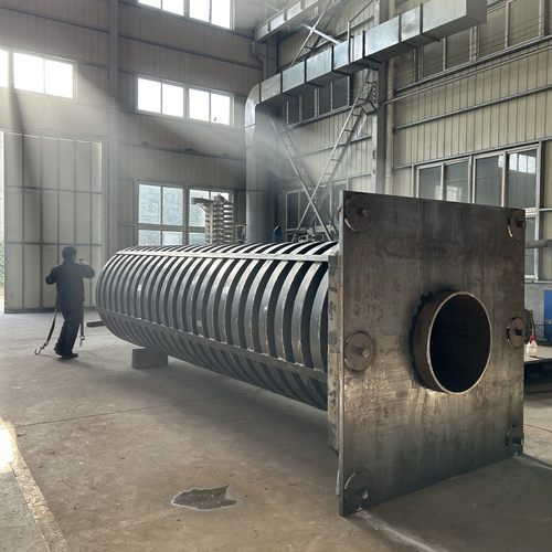 晟图机械大型振动垂直提升机 冷却强制提升设备 防粉尘飞溅 - 图0