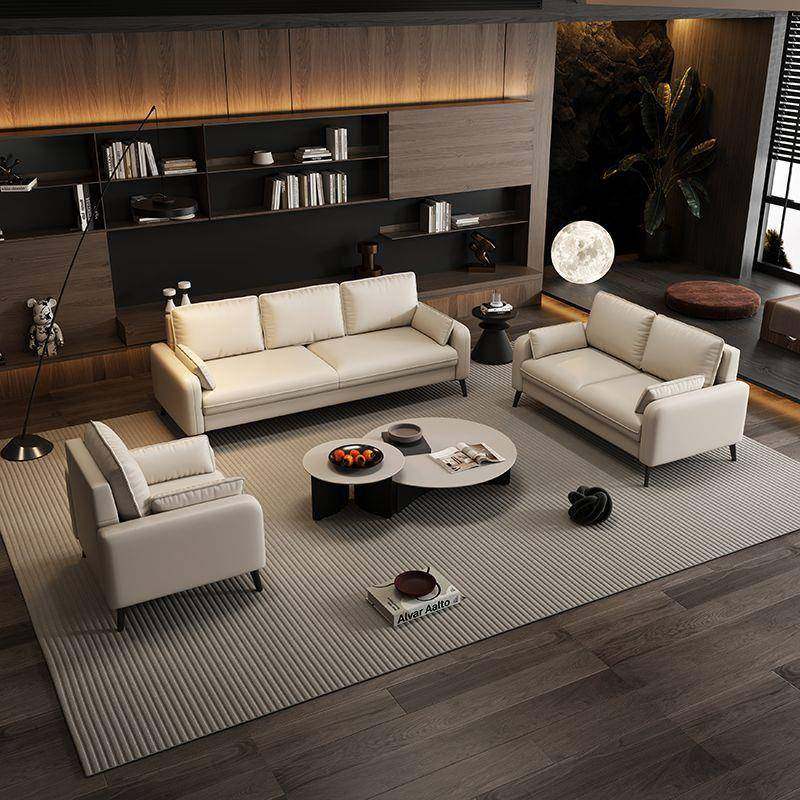 轻奢沙发小户型客厅简约双人三人公寓服装店出租屋休息区接待沙发,淘宝优惠券,粉丝福利购,淘宝优惠卷