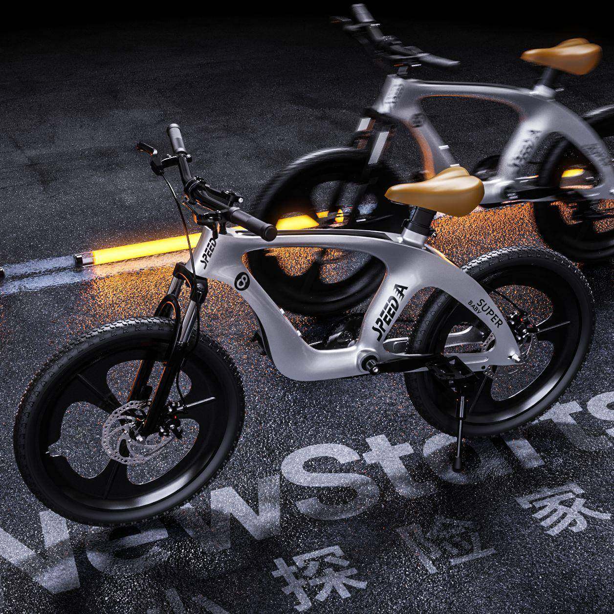 镁合金自行车儿童山地车20寸中小学生高档一体轮减震碟刹单车,淘宝优惠券,粉丝福利购,淘宝优惠卷