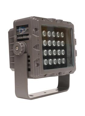 LED投光灯泛光灯广场灯户外灯新品星月系列（私模）
