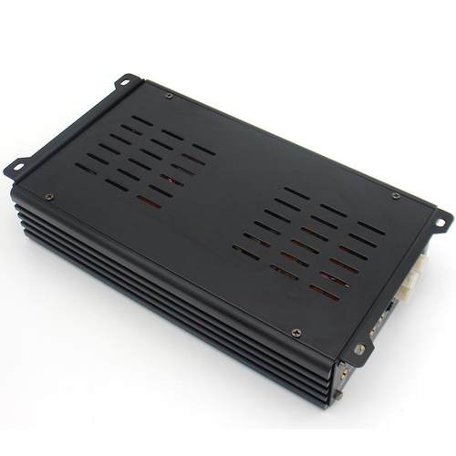 D类数字汽车功放K-600.1D车载音响改装大功率单路单声道 - 图2