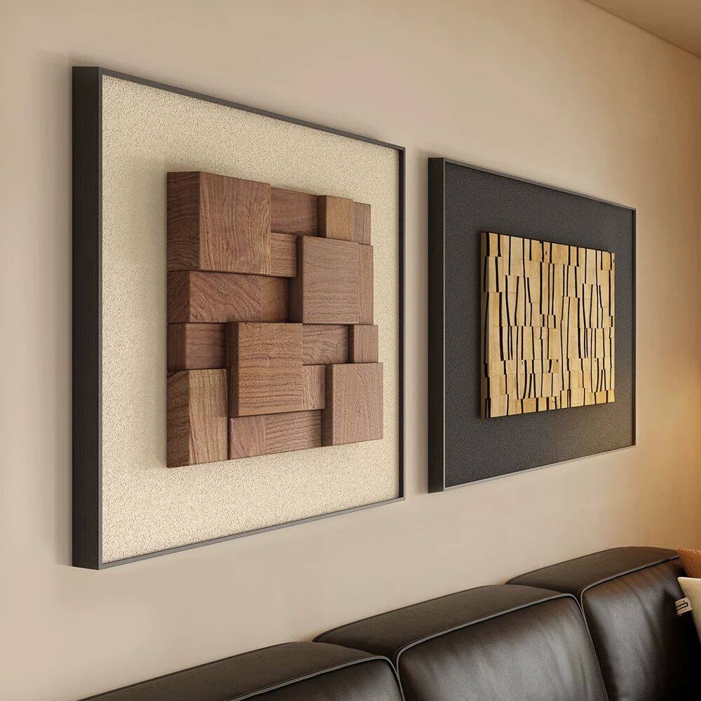 立体法式中古客厅装饰画沙发背景墙挂画2025新款餐厅卧室床头壁画,淘宝优惠券,粉丝福利购,淘宝优惠卷