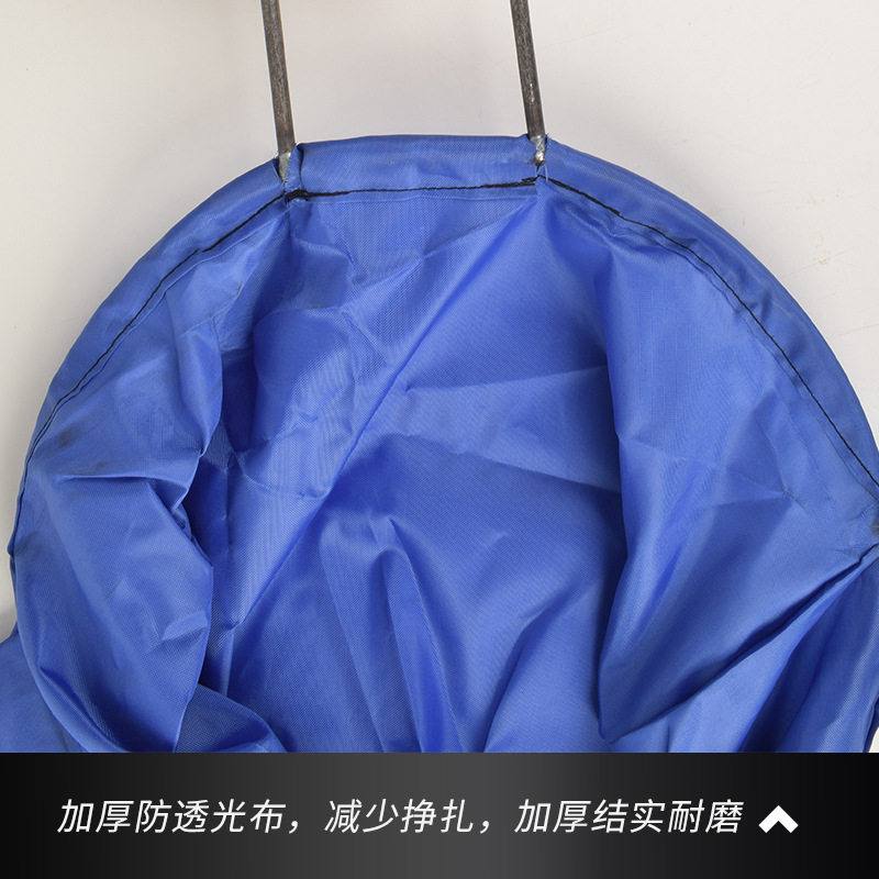 加厚猪头套打针猪用保定器猪场蒙猪一体袋子猪头罩布袋套猪头袋子,淘宝优惠券,粉丝福利购,淘宝优惠卷