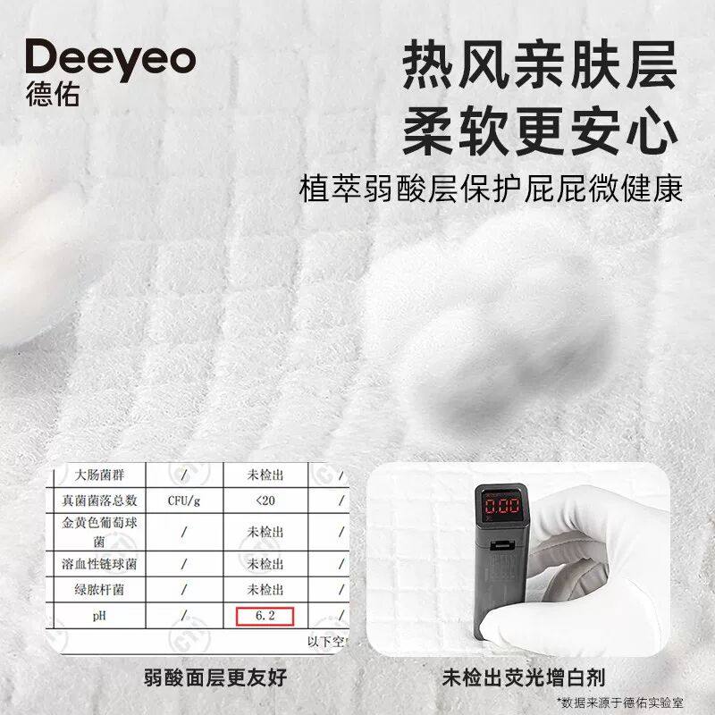 德佑一次性隔尿垫婴儿新生儿免洗尿垫透气产褥垫经期垫护理垫防漏,淘宝优惠券,粉丝福利购,淘宝优惠卷