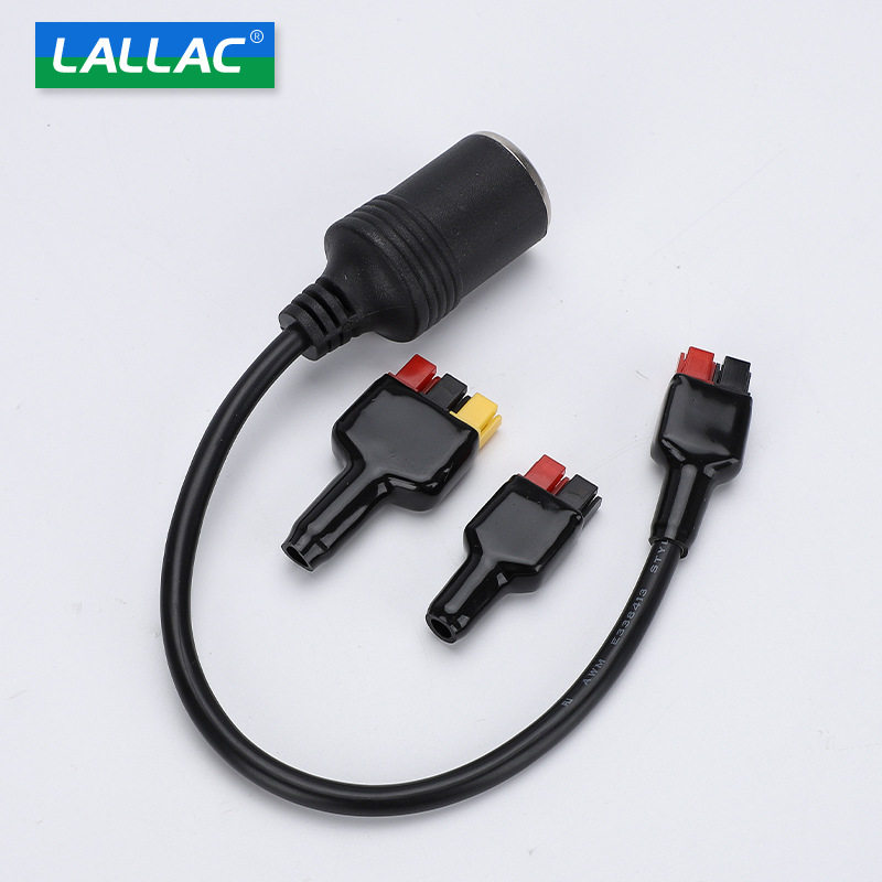 PP15A/30A 45A单极大电流插头连接器UPS充电插头可对插安德森插头,淘宝优惠券,粉丝福利购,淘宝优惠卷