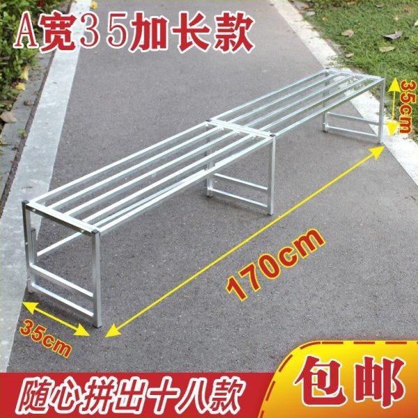 长170宽35置物架花架收纳架阳台院子花园庭院装饰架整理架承重强,淘宝优惠券,粉丝福利购,淘宝优惠卷