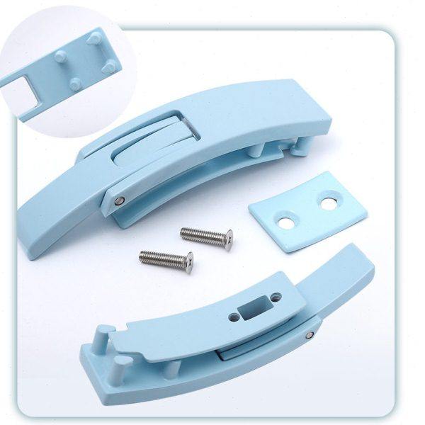 专业健身腰带运动硬拉金属扣头杠杆扣举重深蹲健身扣头腰带配件,淘宝优惠券,粉丝福利购,淘宝优惠卷